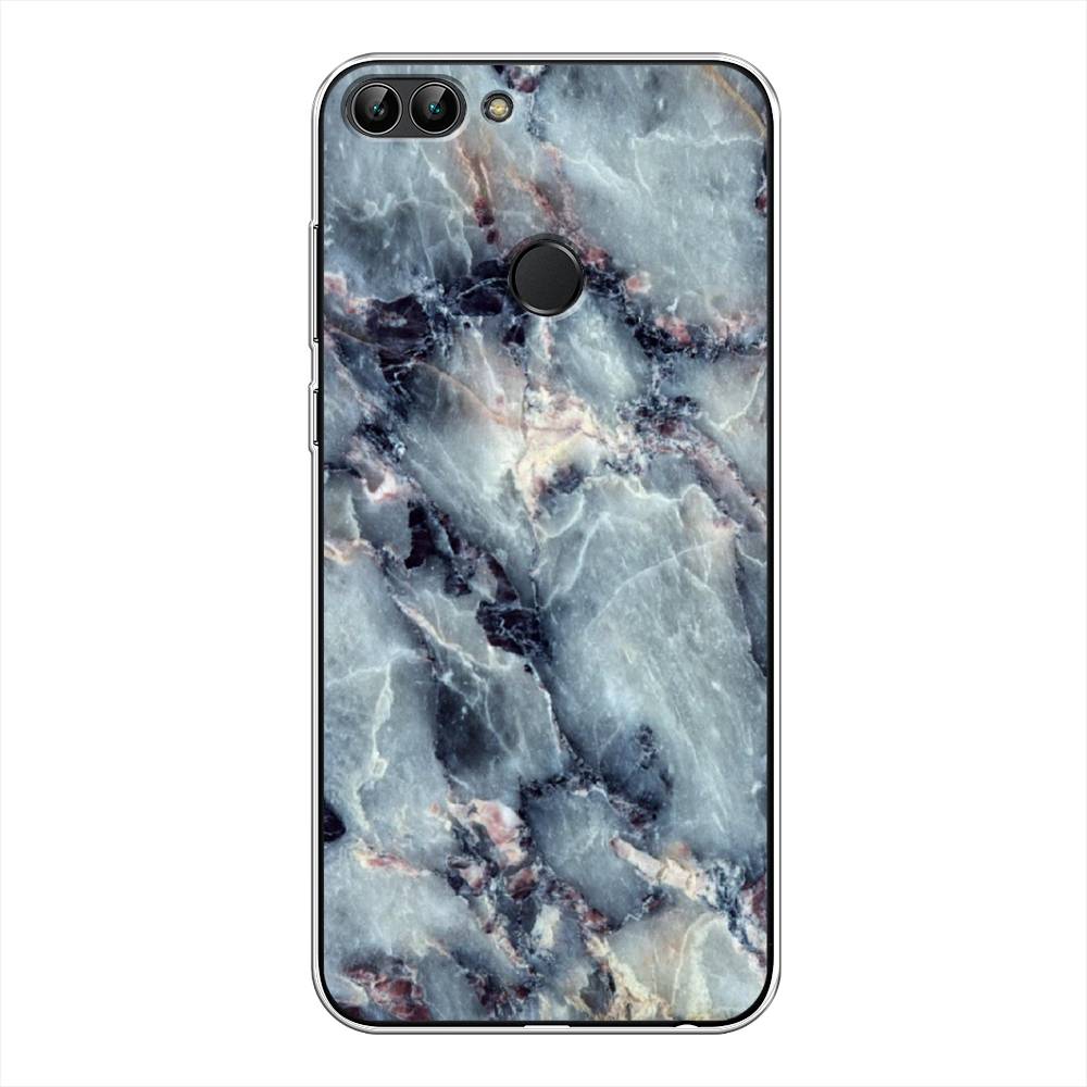 

Чехол Awog "Минералы 10" для Huawei Y9 2018, 64950-3