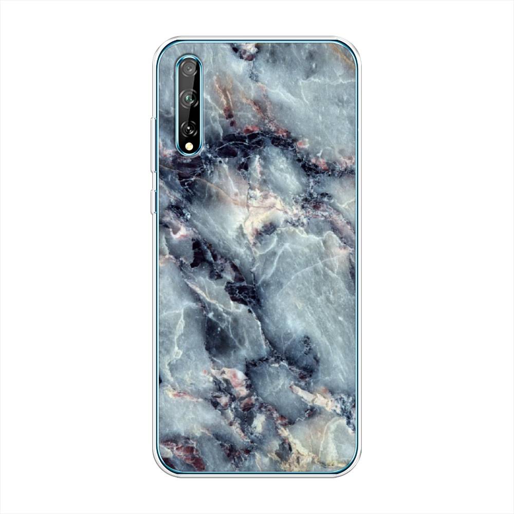 

Чехол Awog "Минералы 10" для Huawei Y8p, 6103450-3