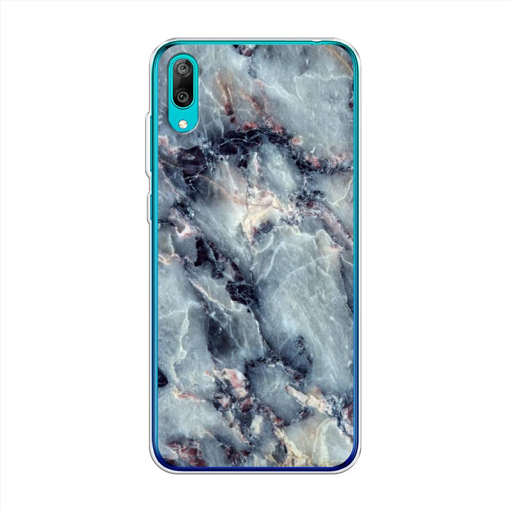 

Чехол Awog "Минералы 10" для Huawei Y7 Prime 2019