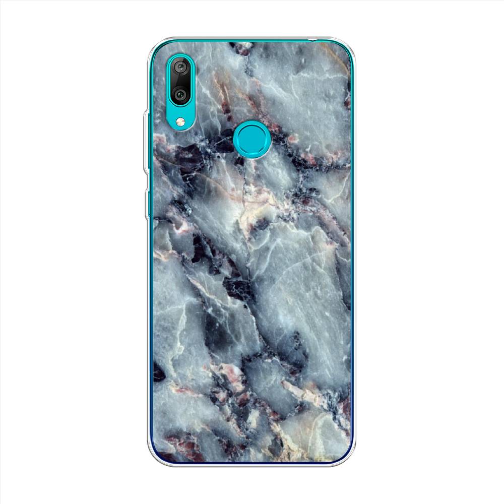 

Чехол Awog "Минералы 10" для Huawei Y7 2019, 68450-3