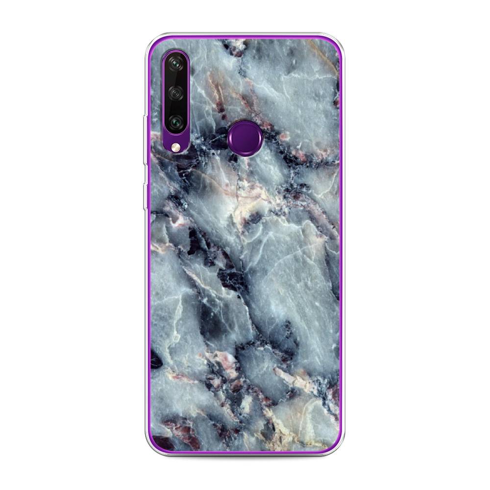 

Чехол Awog "Минералы 10" для Huawei Y6p, 6103250-3