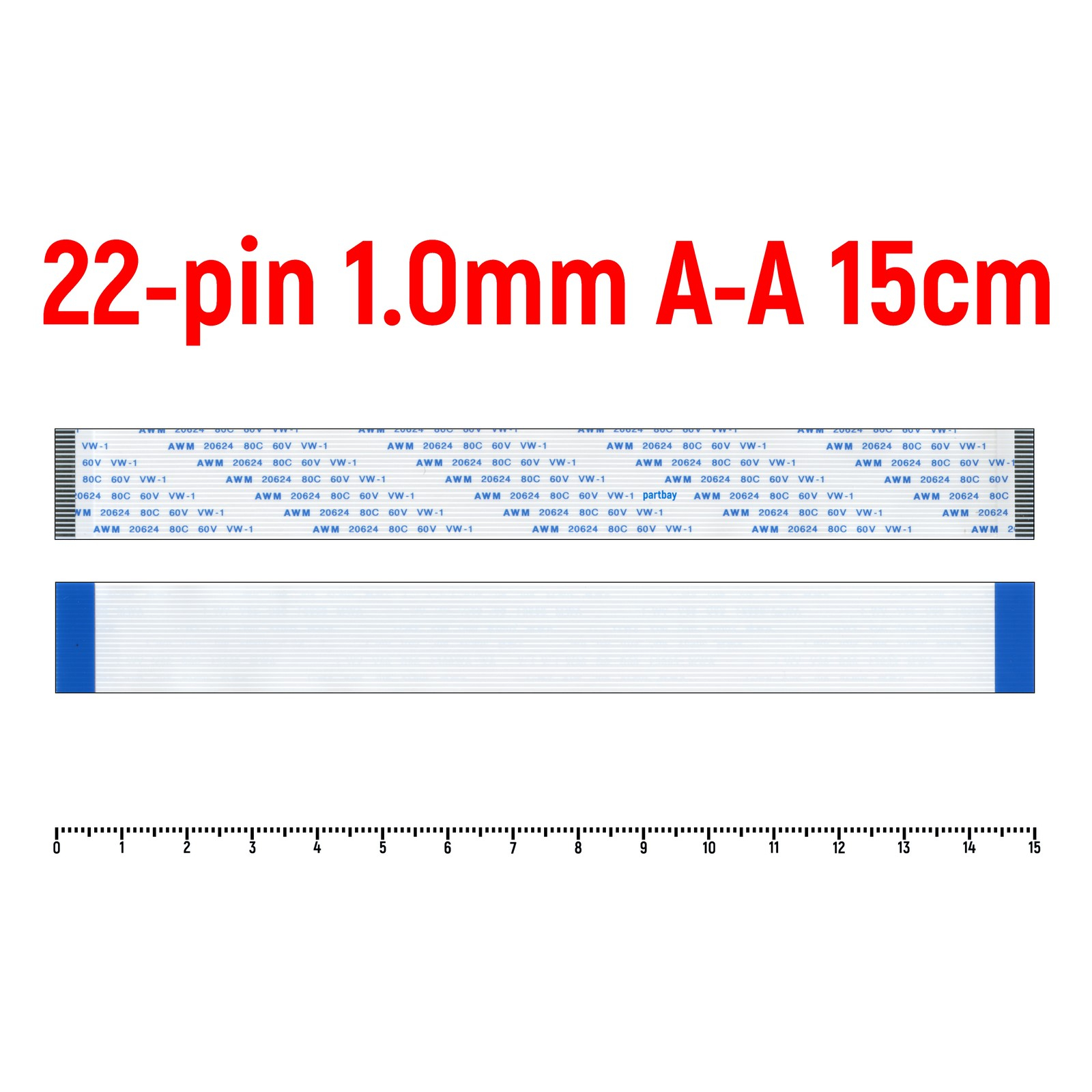 

Шлейф интерфейсный OEM (000083250)