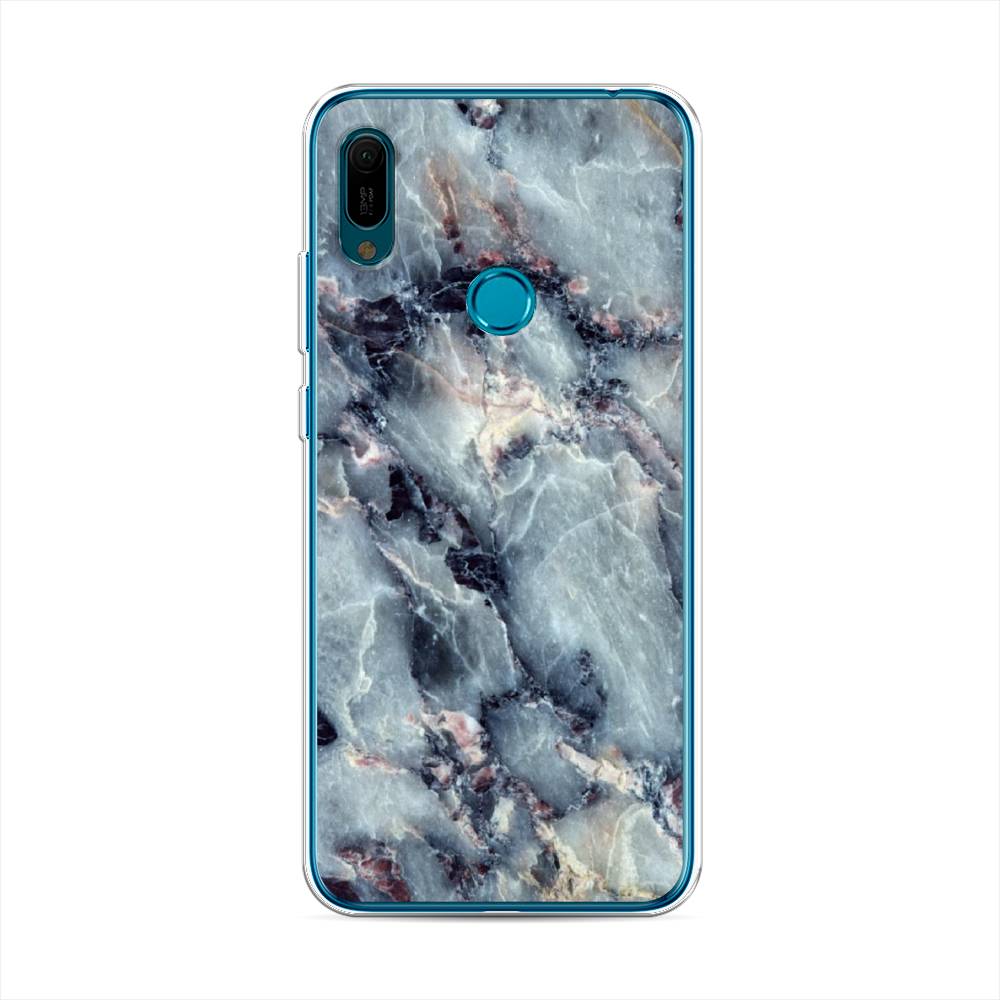 

Чехол Awog "Минералы 10" для Huawei Y6 2019, 68650-3