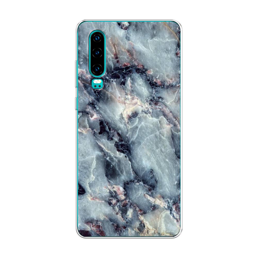 

Чехол Awog "Минералы 10" для Huawei P30, 68550-3