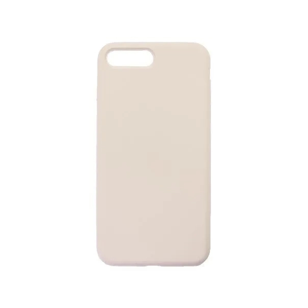 

Чехол-накладка More choice Flex для iPhone 7Plus/8Plus Pink Sand, Розовый, FIP7PLUS