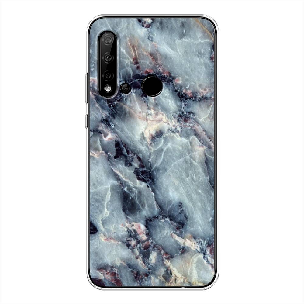 

Чехол Awog "Минералы 10" для Huawei P20 lite 2019, 69750-3