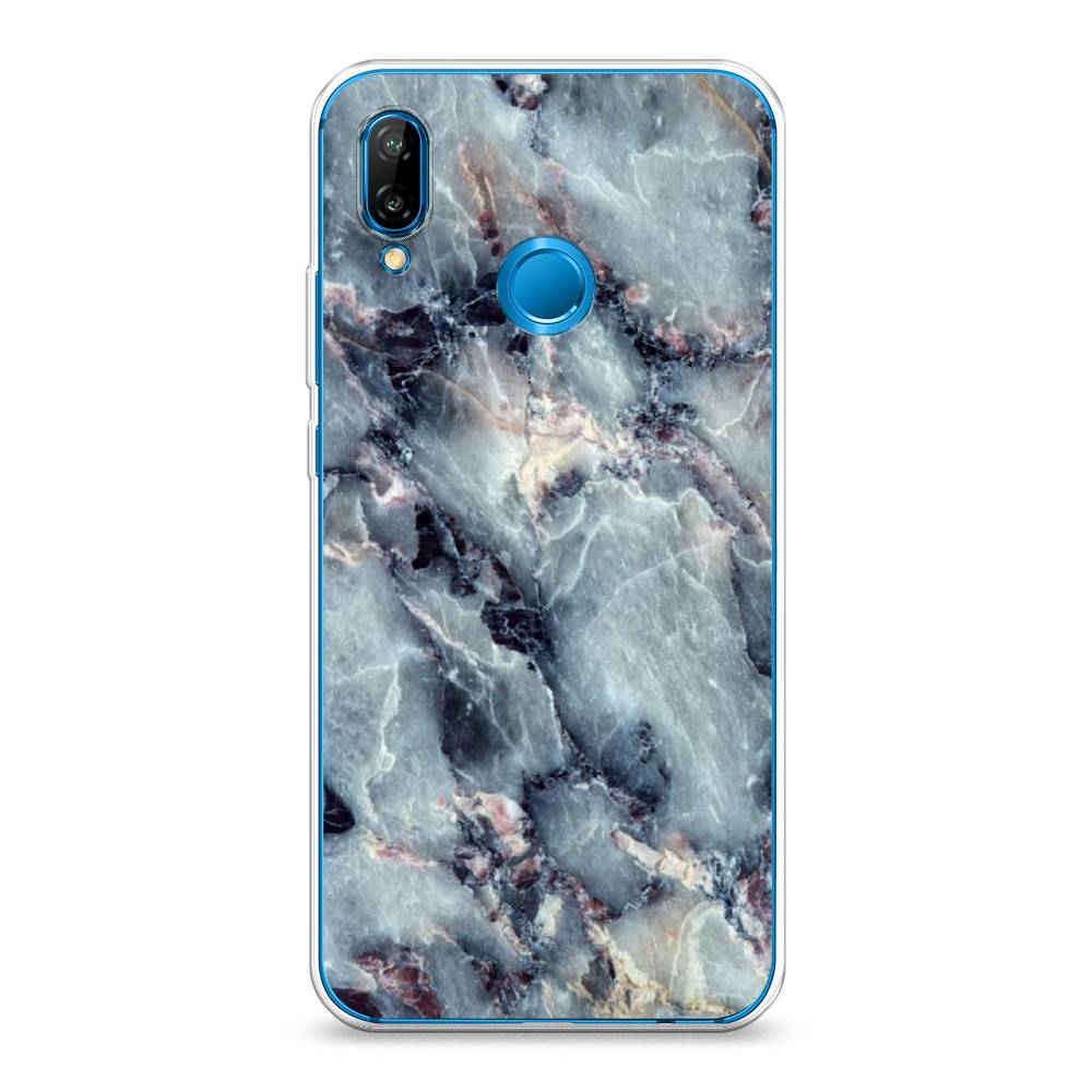 

Чехол Awog "Минералы 10" для Huawei P20 Lite, 64450-3