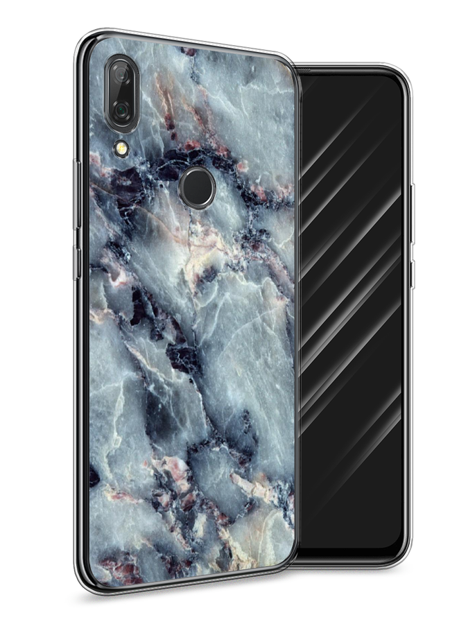 

Чехол Awog "Минералы 10" для Huawei P Smart Z, 69450-3