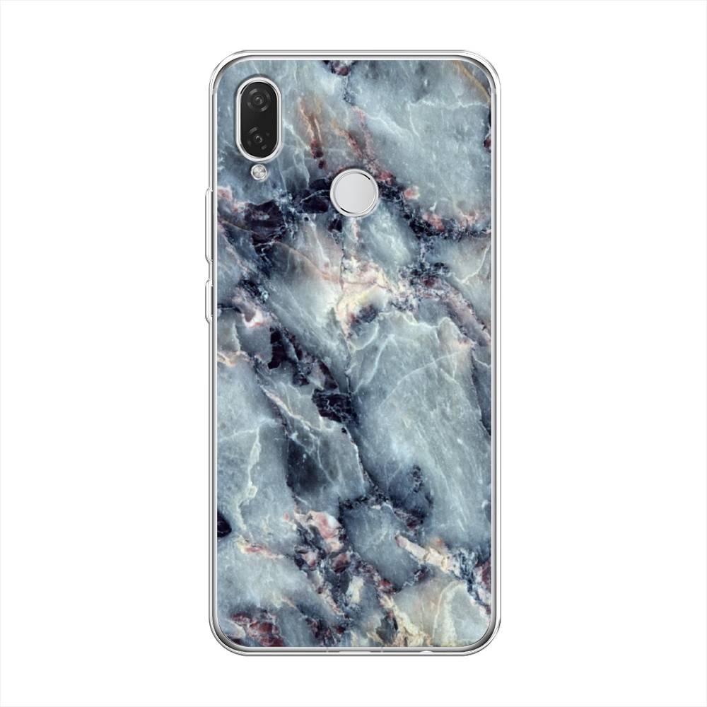 

Чехол Awog "Минералы 10" для Huawei P Smart Plus, 68250-3