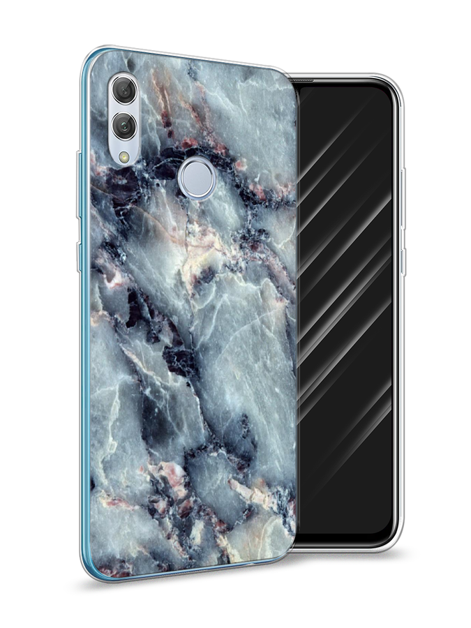 

Чехол Awog "Минералы 10" для Huawei P Smart 2019, 67250-3
