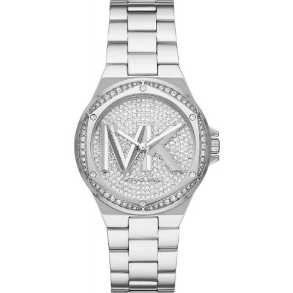 

Наручные часы женские Michael Kors MK7234 серебристые, MK7234