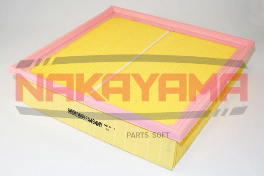

ФИЛЬТР ВОЗДУШНЫЙ OPEL OMEGA B 94-03, OMEGA B 94-03 1шт