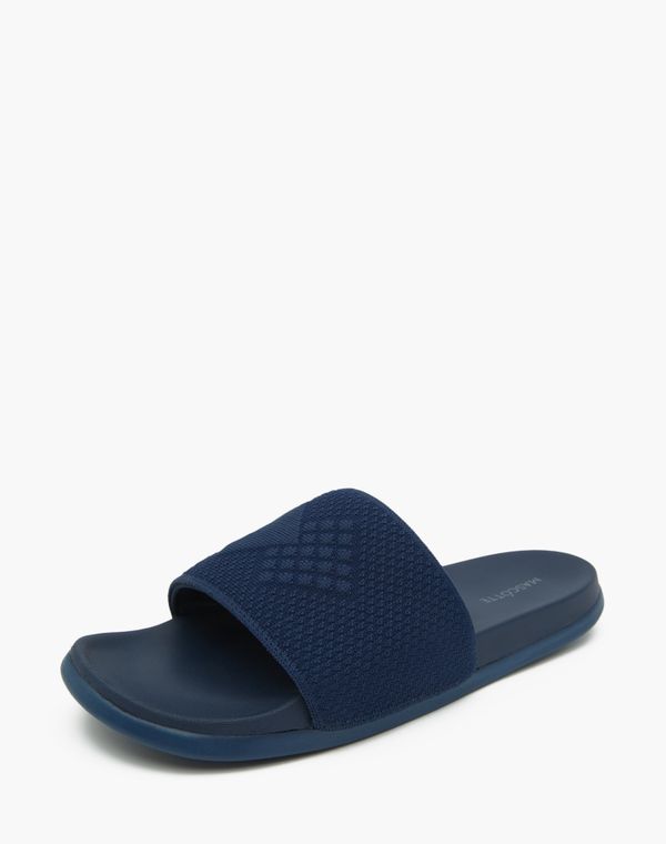 

Сланцы мужские Mascotte 151-310421 синие 41 RU, Синий, 151-310421