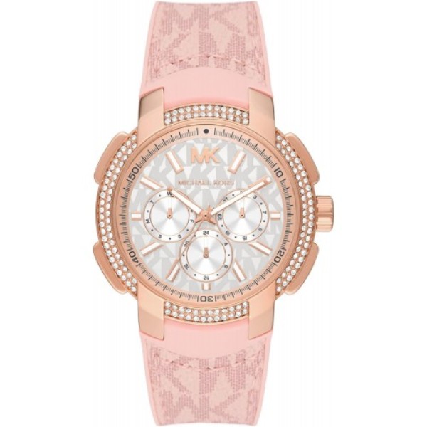 Наручные часы женские Michael Kors MK7222 розовые