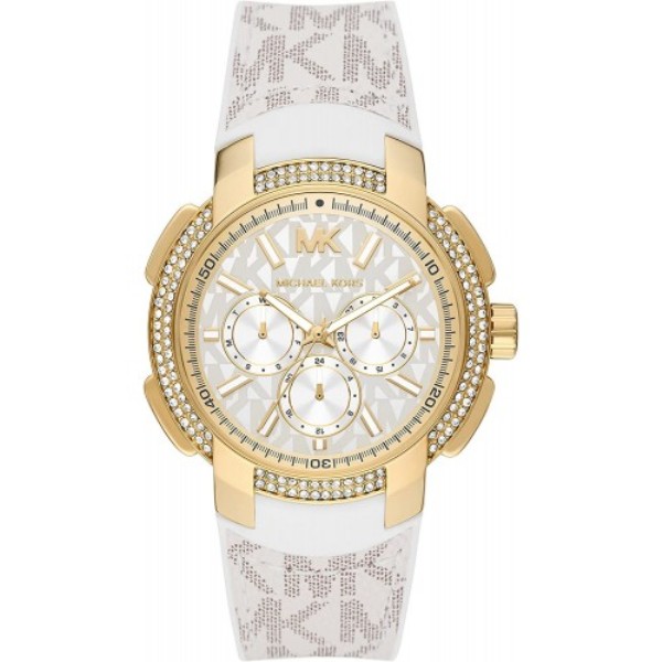 Наручные часы женские Michael Kors MK7221 бежевые