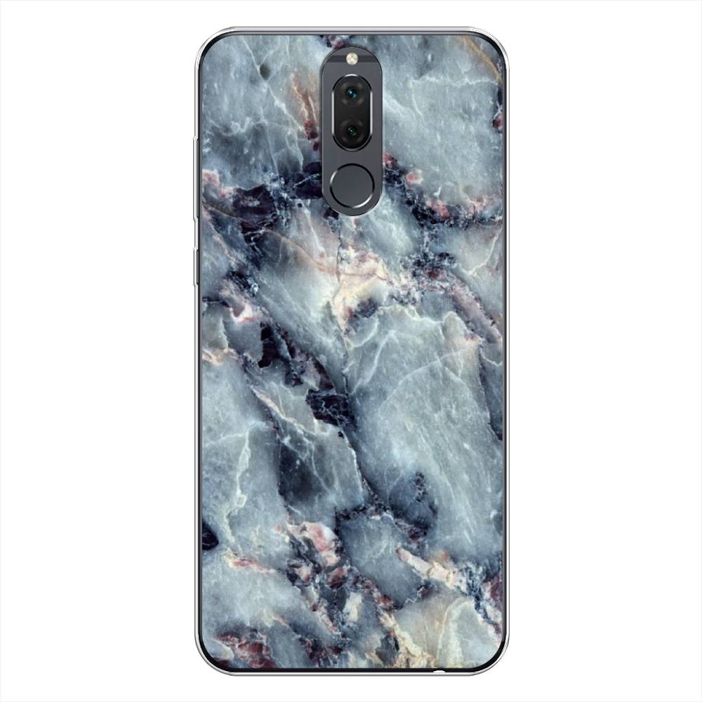 

Чехол Awog "Минералы 10" для Huawei Nova 2i, 64150-3