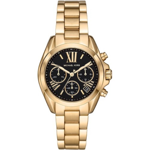 

Наручные часы женские Michael Kors MK6959 золотистые, MK6959