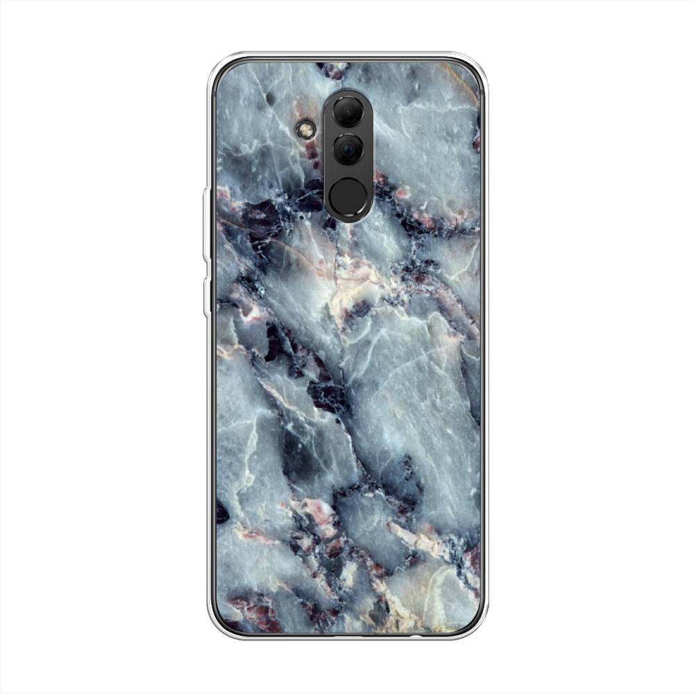 

Чехол Awog "Минералы 10" для Huawei Mate 20 Lite, 66650-3