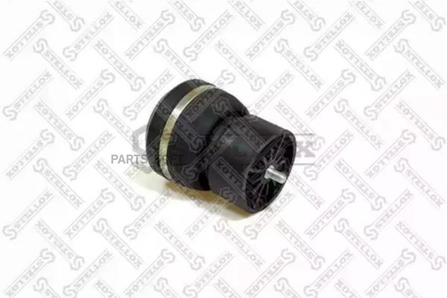 

STELLOX Пневмоподушка кабины STELLOX 8400083sx