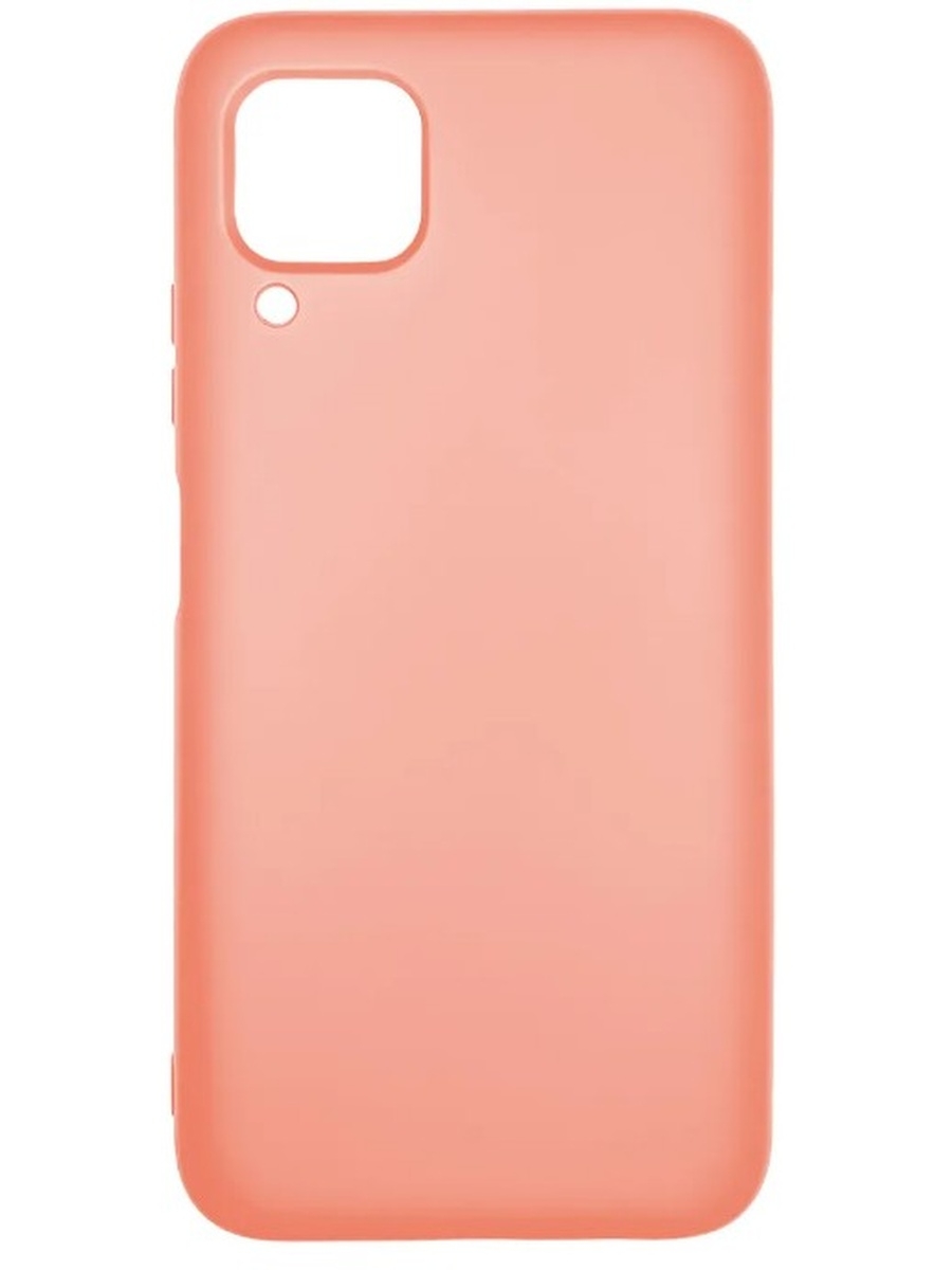 

Чехол-накладка More choice Flex для Honor P40 Lite (2020) Pink, Розовый, FHHP40LITE