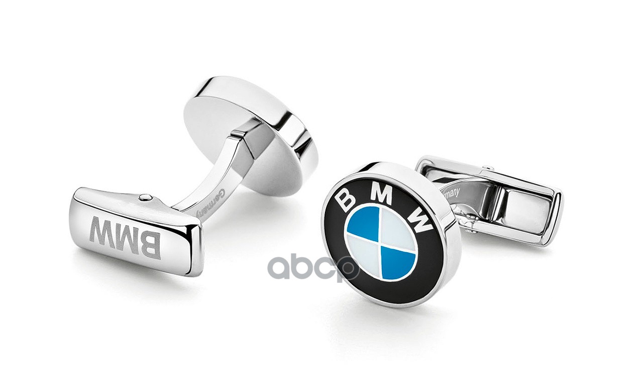 Запонки С Логотипом Bmw BMW арт. 80232466205