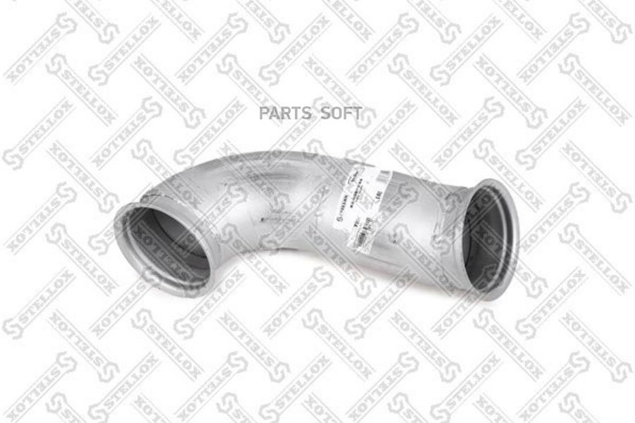 

STELLOX Труба глушителя STELLOX 8203819sx