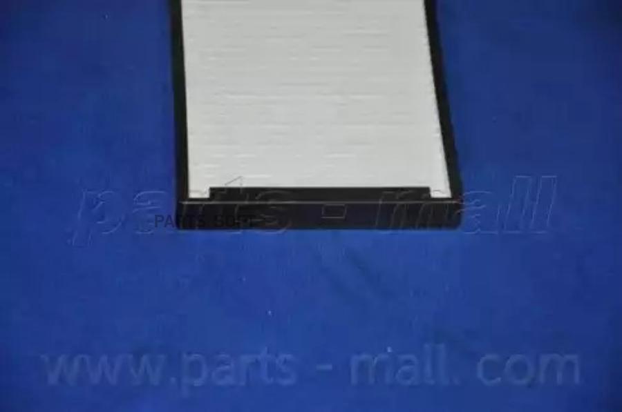 

Фильтр Салона Pmd-001 Nsii0006907287 Parts-Mall арт. PMD001