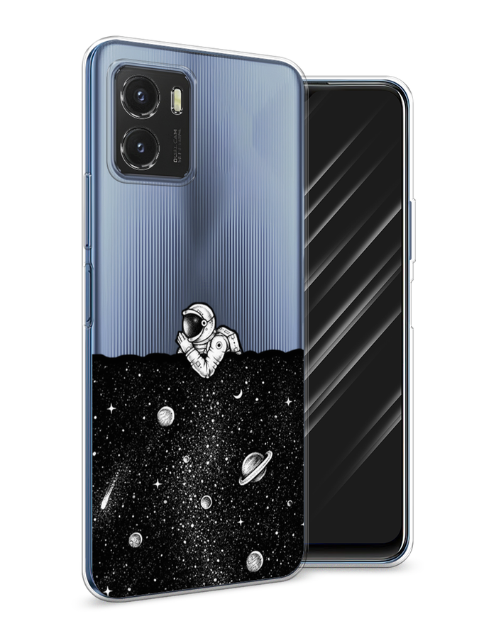 Чехол Awog на Vivo Y10 