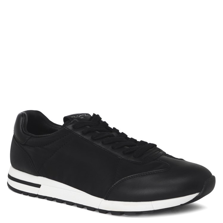 

Кроссовки мужские Tendance FP-YK-1608M-1 черные 42.5 EU, Черный, FP-YK-1608M-1