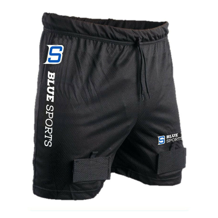 Защита паха Blue Sport Classic Mesh Short Junior B-7405, размер XL