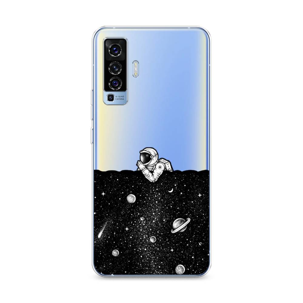 

Чехол Awog на Vivo X50 "Космический сон", 262250-4