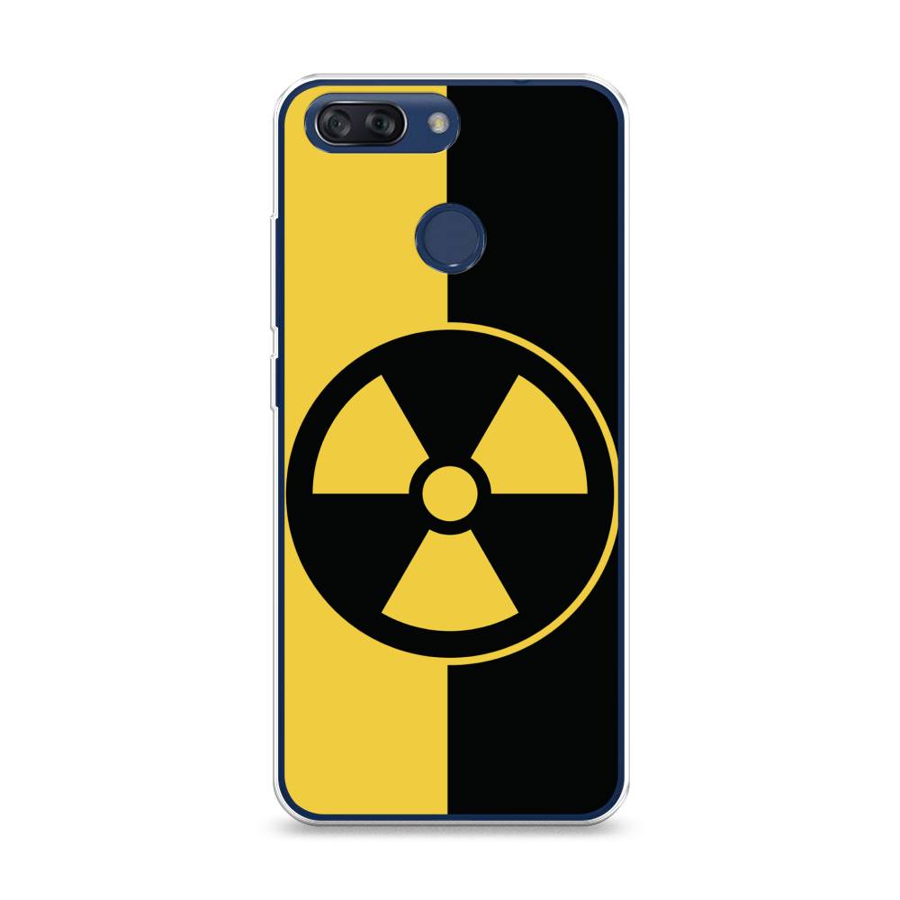 Чехол Awog на ZTE Blade V9 Vita / ЗТЕ Блэйд V9 Vita 