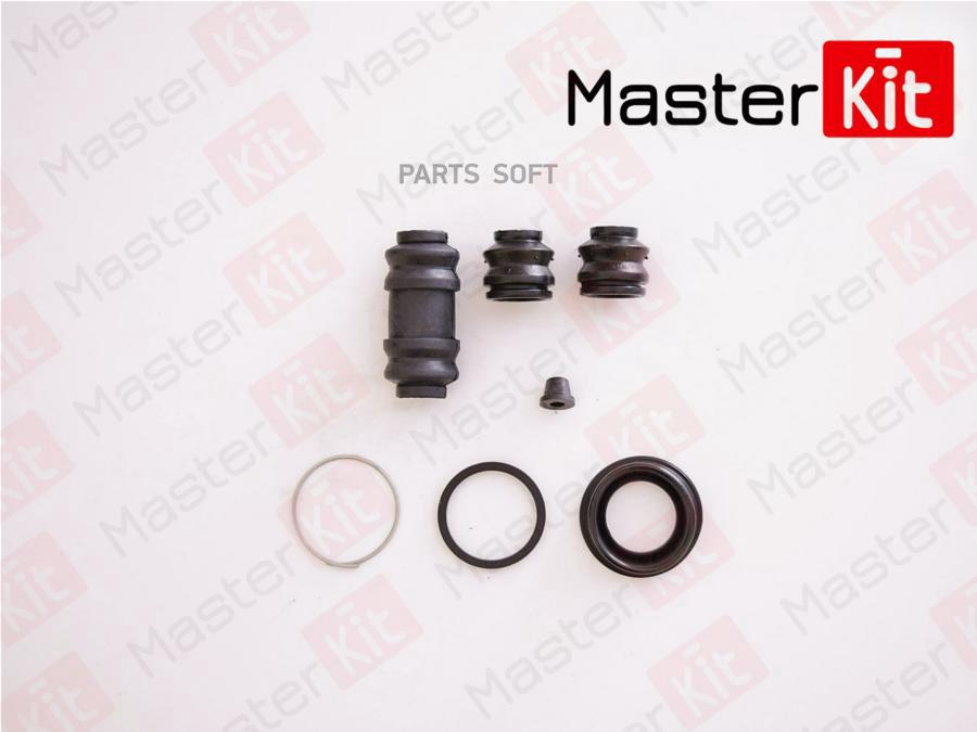 

Ремк-Т Masterkit 77a2020 Toyota Yaris (P1) 11-99-> MasterKit арт. 77A2020