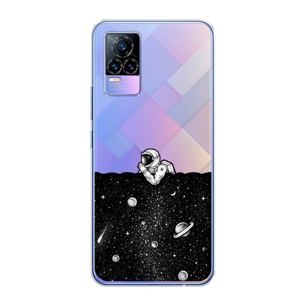 

Чехол Awog на Vivo V21e 4G "Космический сон", Разноцветный, 264550-4