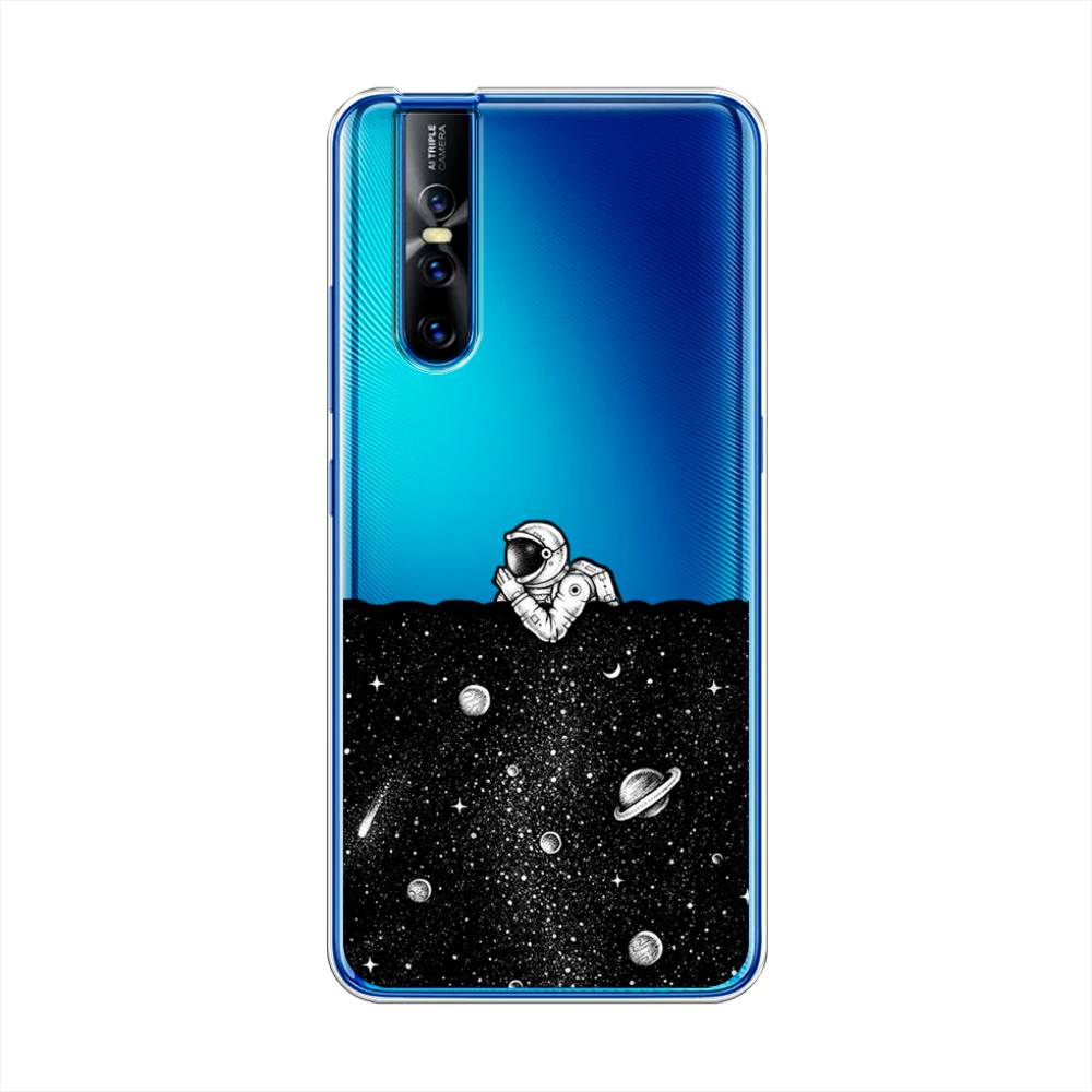 

Чехол Awog на Vivo V15 Pro "Космический сон", Разноцветный, 261150-4