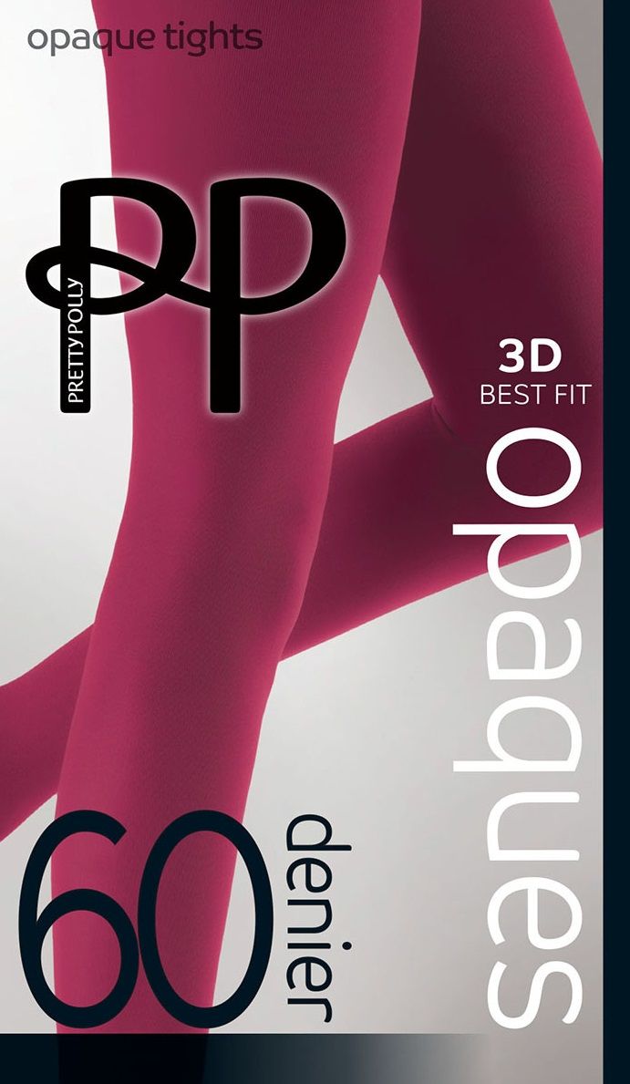 

Бархатистые колготки Coloured Opaques, AVJ8
