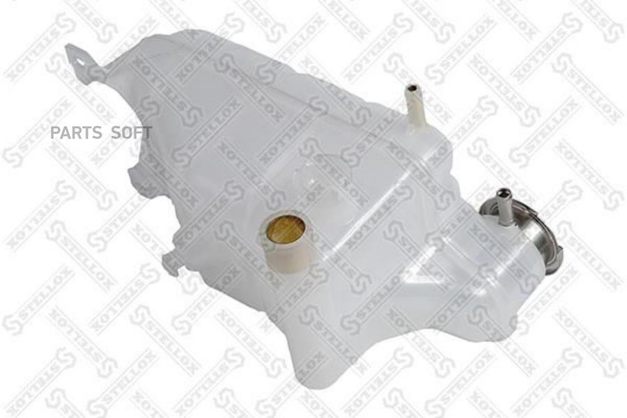 

STELLOX Бачок расширительный STELLOX 7551267sx