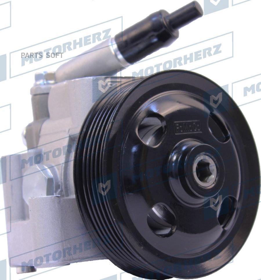 

Насос Гидроусилителя Руля P1423hg Nsii0015503704 Motorherz арт. P1423HG