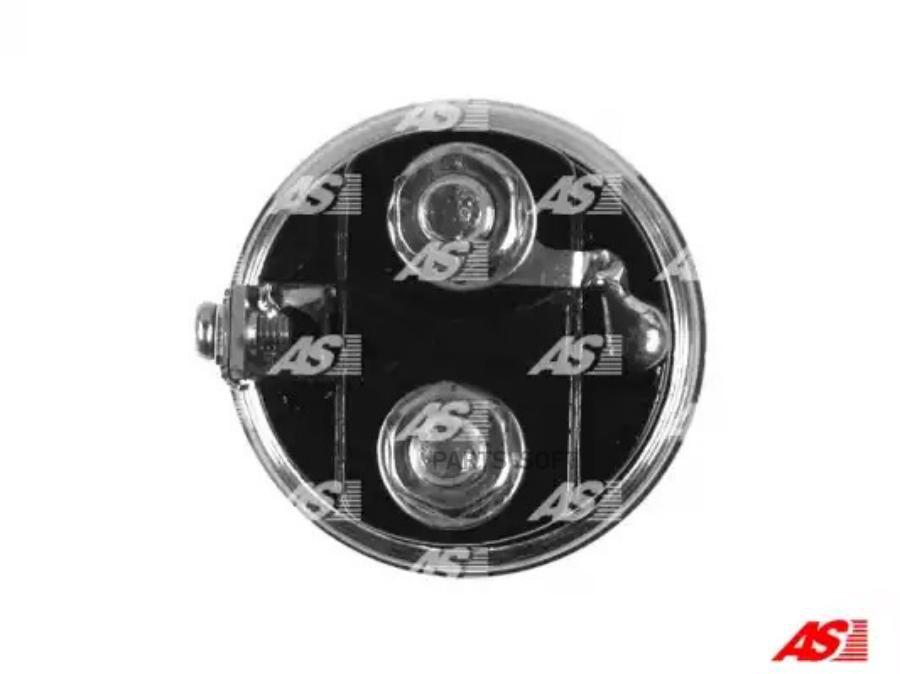 

AS Втягивающее реле стартера NISSAN TERRANO 2.7 R20 12V 96-02 TD27T