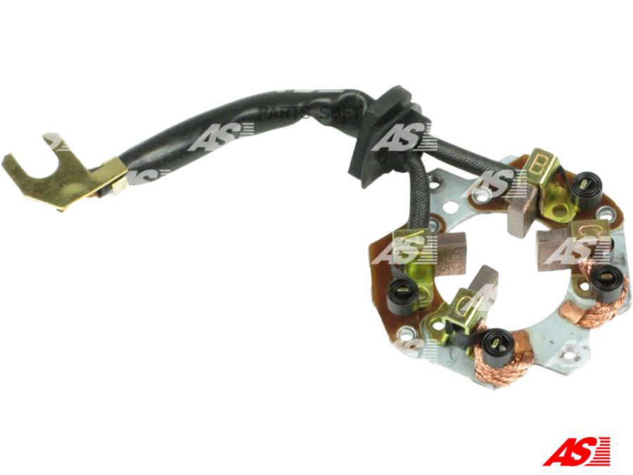 

Щеточный Узел Cтартера Nissan Almera N15 96-00/Renault Kangoo 1.2 00-08 As арт. SBH2002