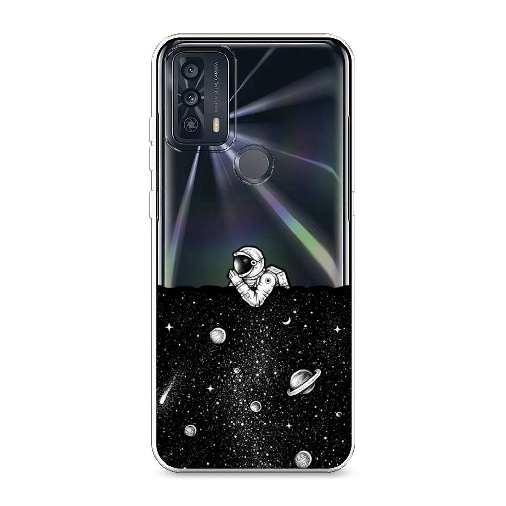 

Чехол Awog на TCL 20B "Космический сон", Разноцветный, 290750-4