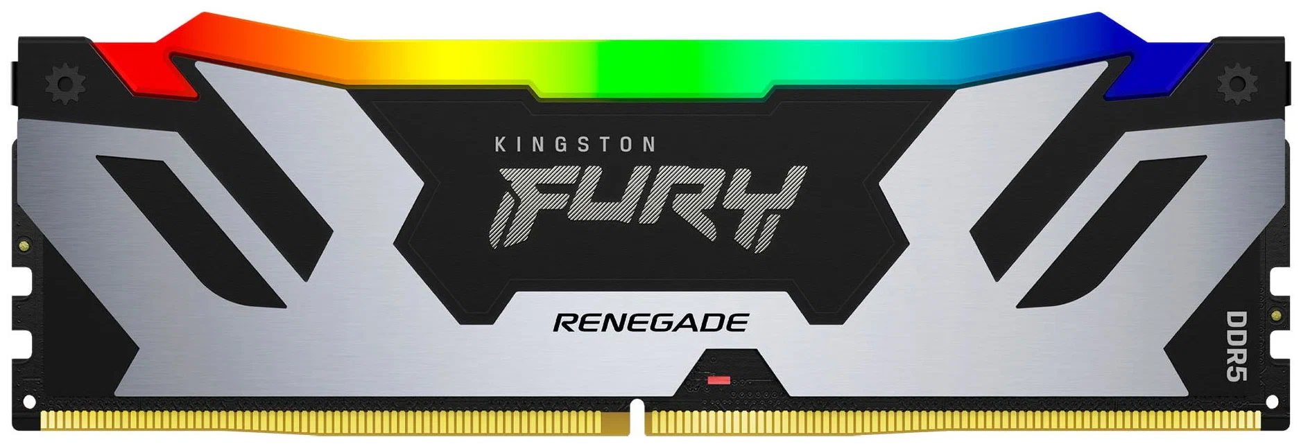 

Оперативная память Kingston (KF564C32RSA-16), DDR5 1x16Gb, 6400MHz