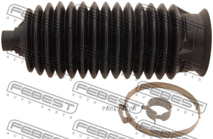 

FEBECT NRKBB10RS NRKBB10RS_пыльник рулевой рейки!\ Nissan Almera B10Rs (Classic) 06-12