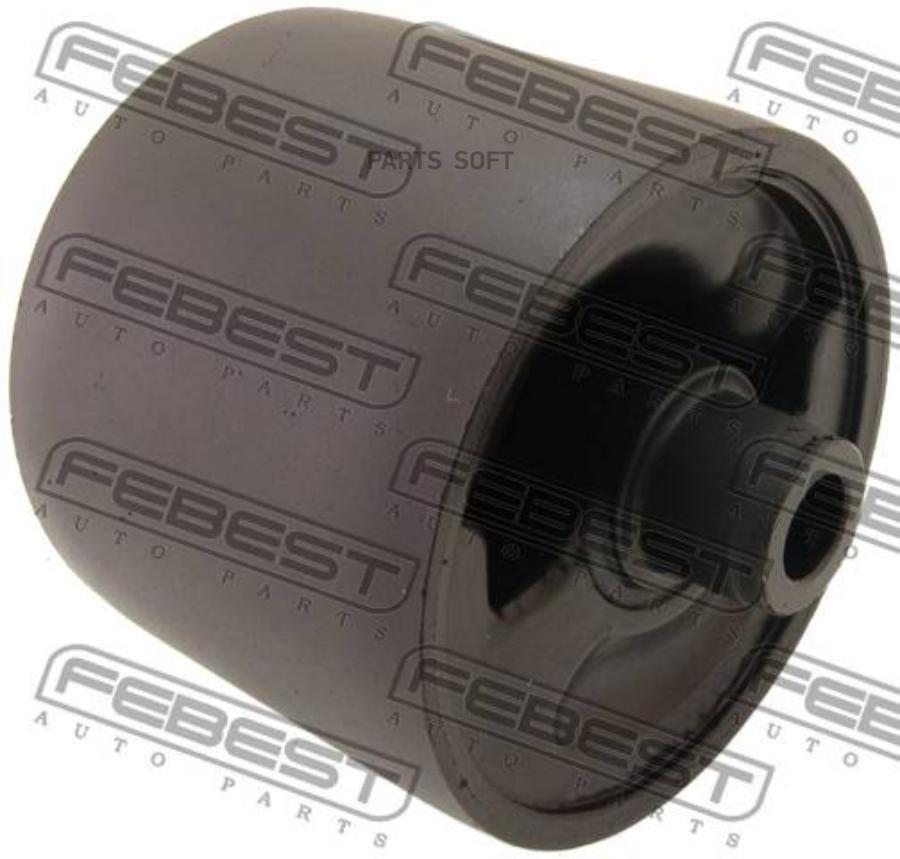 

FEBECT NMBA33MRR NMB-A33MRR_сайлентблок подушки задней двигателя !\Nissan Maxima 95-00