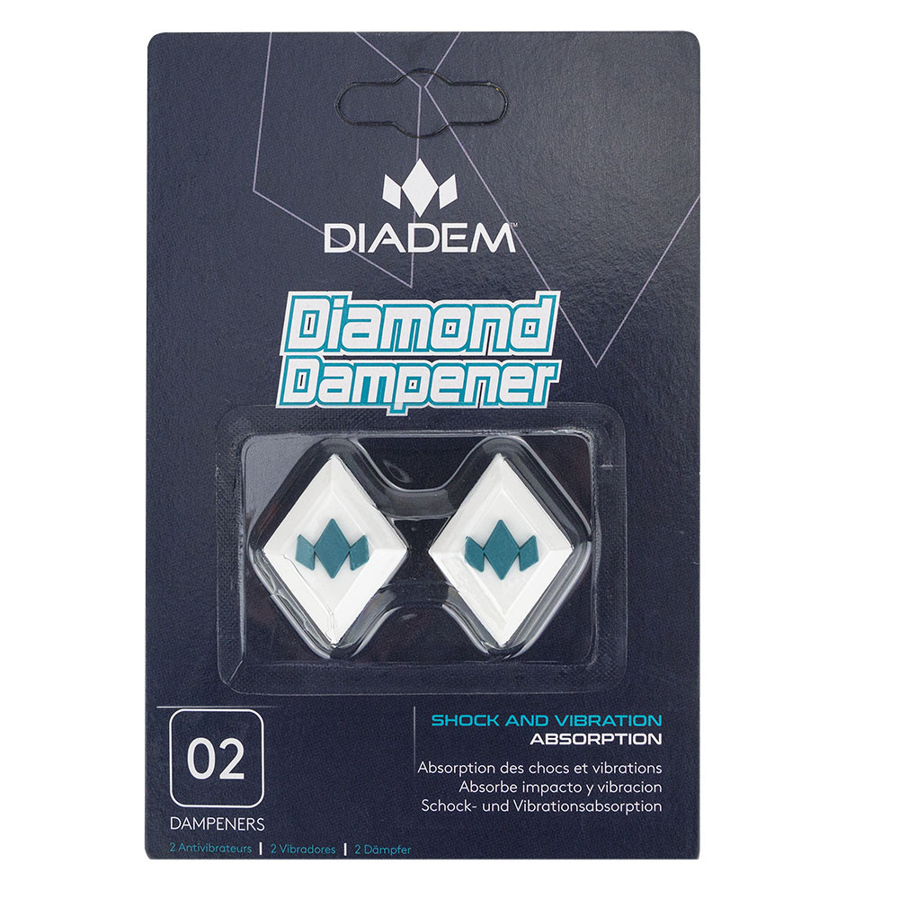 Виброгаситель DIADEM Diamond DD-2-WH белый 914₽