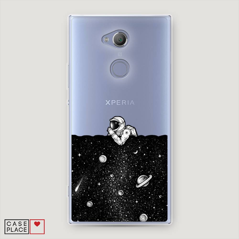 Чехол Awog на Sony Xperia XA2 Ultra 