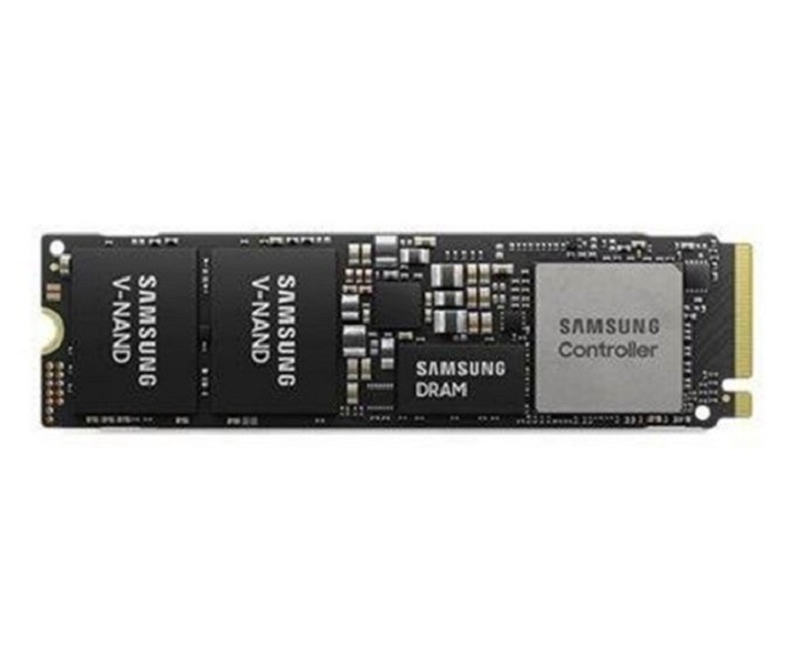 

SSD накопитель Samsung PM991A 512 ГБ (MZVLQ512HBLU-00B00), PM991A