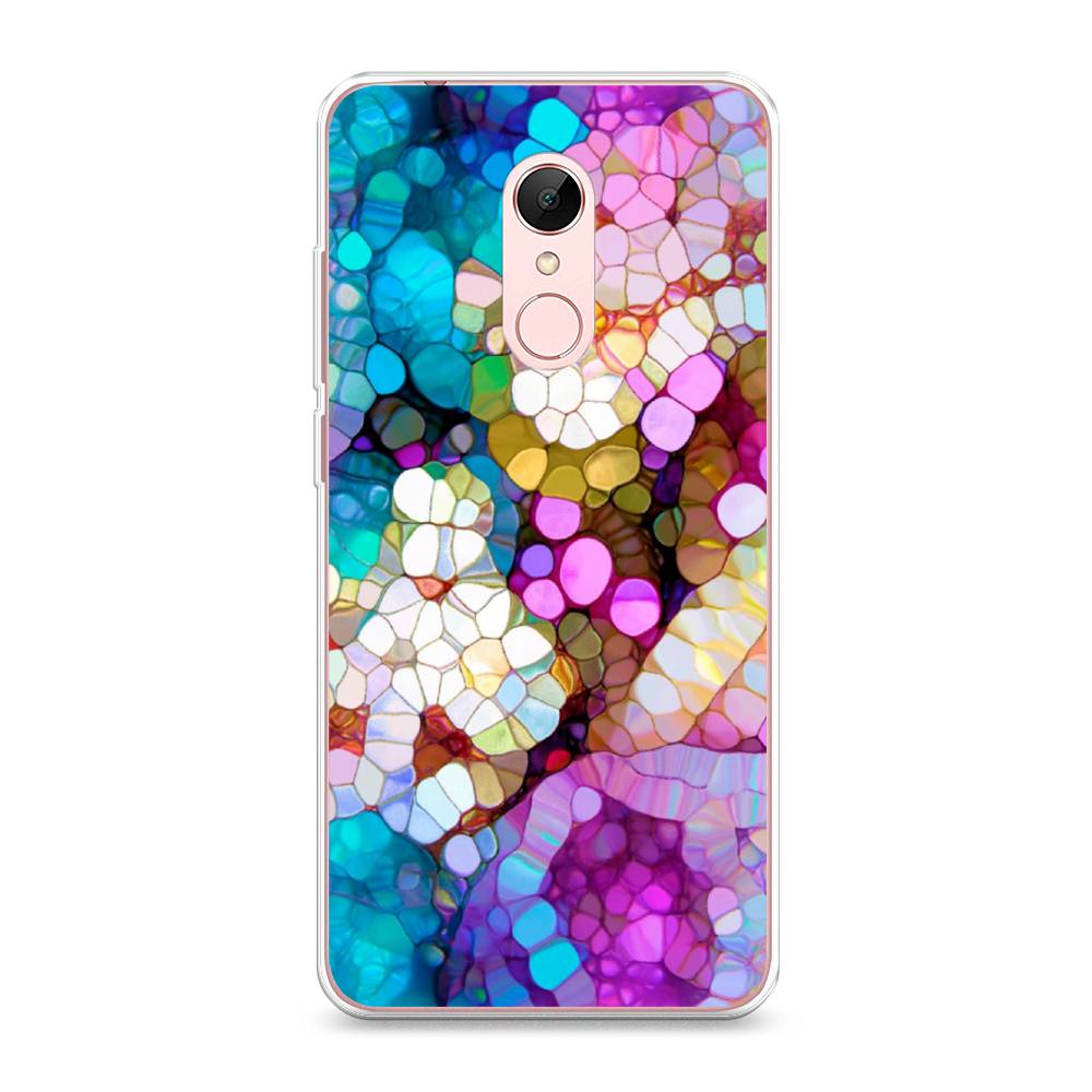 

Чехол Awog "Калейдоскоп" для Xiaomi Redmi 5, 33050-3