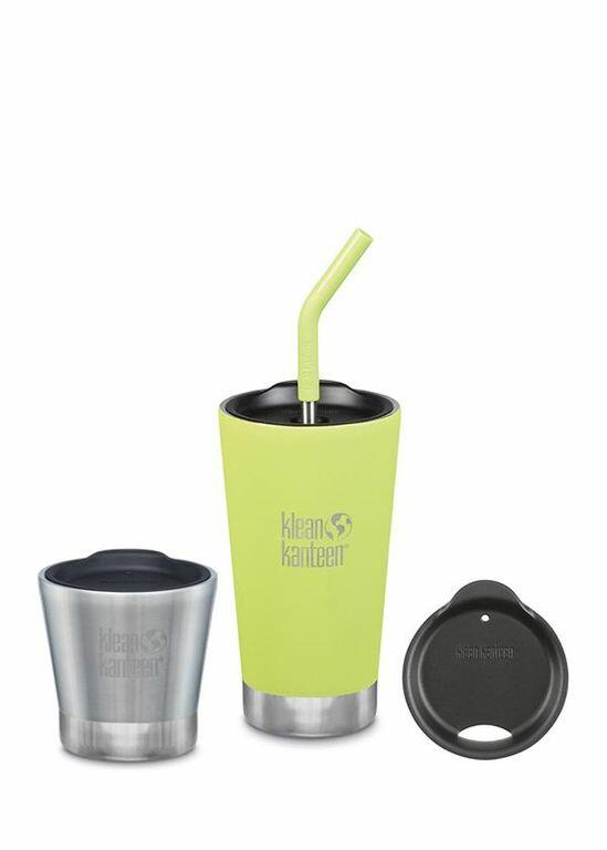 

Набор Klean Kanteen Tumbler Kit