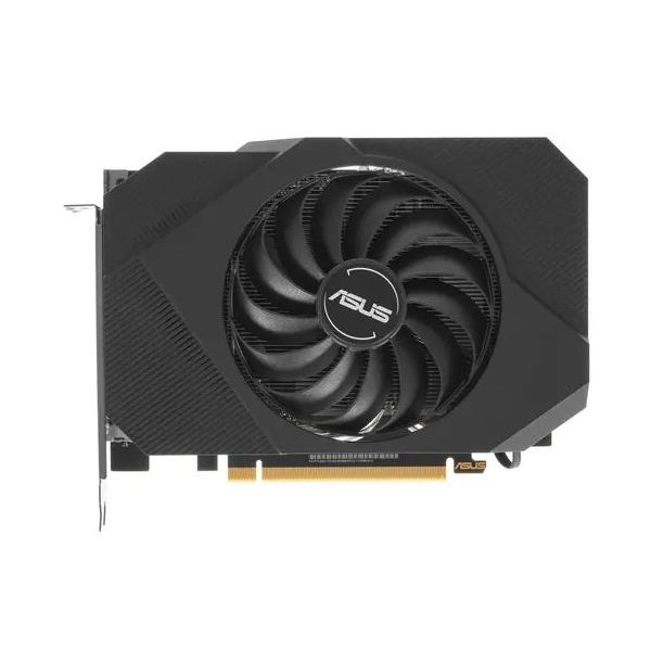 

Видеокарта ASUS NVIDIA GeForce RTX 3060 Phoenix (LHR) (PH-RTX3060-12G-V2), GeForce RTX 3060 Phoenix (LHR)